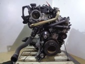 Recambio de motor completo para bmw x5 (e53) 3.0 24v turbodiesel cat referencia OEM IAM 306D1 11007787031 21709785