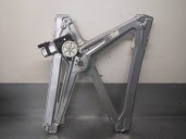 Recambio de elevalunas delantero derecho para smart coupe 1.0 cat referencia OEM IAM A4517200446 2 PINES 3 PUERTAS