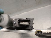 Recambio de elevalunas delantero izquierdo para dacia sandero iii 1.0 tce 90 referencia OEM IAM 128010922A 