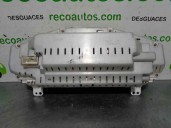 Recambio de cuadro instrumentos para lexus ls430 (ucf30) básico referencia OEM IAM 8380050120 2574107085 
