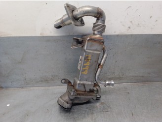 Recambio de enfriador egr para audi a8 (4e2) 4.0 v8 32v tdi biturbo cat (ase) referencia OEM IAM 057131635 