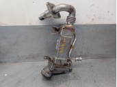 Recambio de enfriador egr para audi a8 (4e2) 4.0 v8 32v tdi biturbo cat (ase) referencia OEM IAM 057131635 