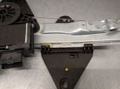 Recambio de elevalunas delantero izquierdo para dacia sandero iii 1.0 tce 90 referencia OEM IAM 128010922A 