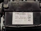 Recambio de aireador para volkswagen passat variant (365) 2.0 tdi referencia OEM IAM 3BA819702A  