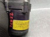 Recambio de bomba agua para volkswagen touareg (7p5, 7p6) 3.0 v6 tdi referencia OEM IAM 7L0965561L 7L0965561L 