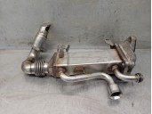 Recambio de enfriador egr para audi a8 (4e2) 4.0 v8 32v tdi biturbo cat (ase) referencia OEM IAM 057131635 