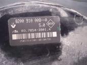 Recambio de servofreno para renault twingo authentique referencia OEM IAM 8200910008 03785439014 ATE