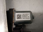 Recambio de elevalunas delantero izquierdo para dacia sandero iii 1.0 tce 90 referencia OEM IAM 128010922A 