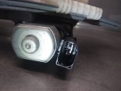 Recambio de elevalunas delantero derecho para smart coupe 1.0 cat referencia OEM IAM A4517200446 2 PINES 3 PUERTAS