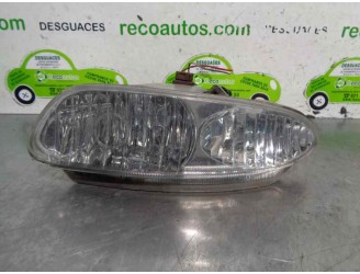 Recambio de faro antiniebla derecho para lexus ls430 (ucf30) básico referencia OEM IAM 8121150050 