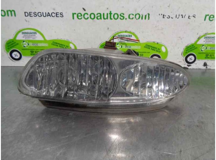 Recambio de faro antiniebla derecho para lexus ls430 (ucf30) básico referencia OEM IAM 8121150050 