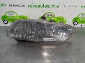 Recambio de faro antiniebla derecho para lexus ls430 (ucf30) básico referencia OEM IAM 8121150050 