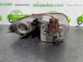 Recambio de faro antiniebla derecho para lexus ls430 (ucf30) básico referencia OEM IAM 8121150050 