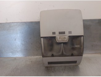 Recambio de luz interior para audi a3 (8p) 2.0 tdi referencia OEM IAM 8E0947565 8E0947565 