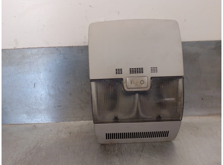Recambio de luz interior para audi a3 (8p) 2.0 tdi referencia OEM IAM 8E0947565 8E0947565 