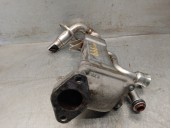 Recambio de enfriador egr para audi a8 (4e2) 4.0 v8 32v tdi biturbo cat (ase) referencia OEM IAM 057131635 