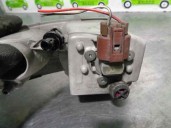 Recambio de faro antiniebla derecho para lexus ls430 (ucf30) básico referencia OEM IAM 8121150050 