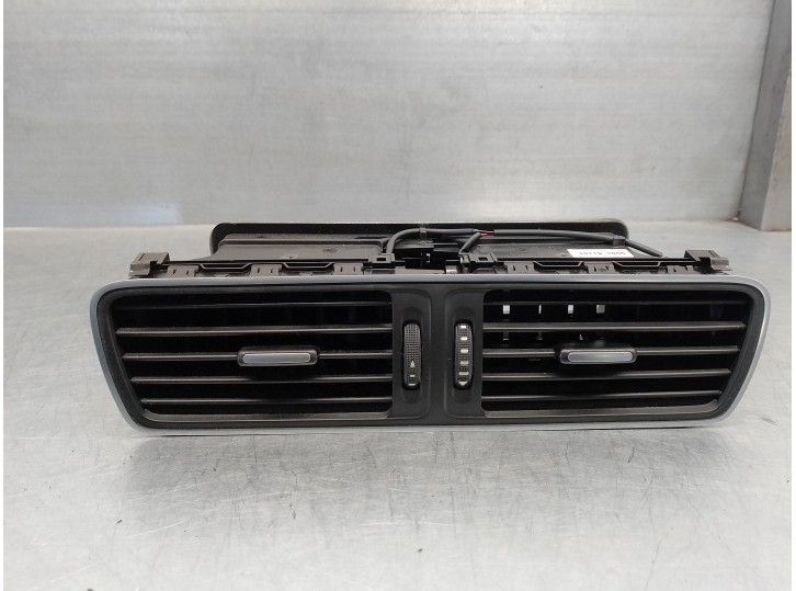 Recambio de aireador para volkswagen passat variant (365) 2.0 tdi referencia OEM IAM 3BA819728A 