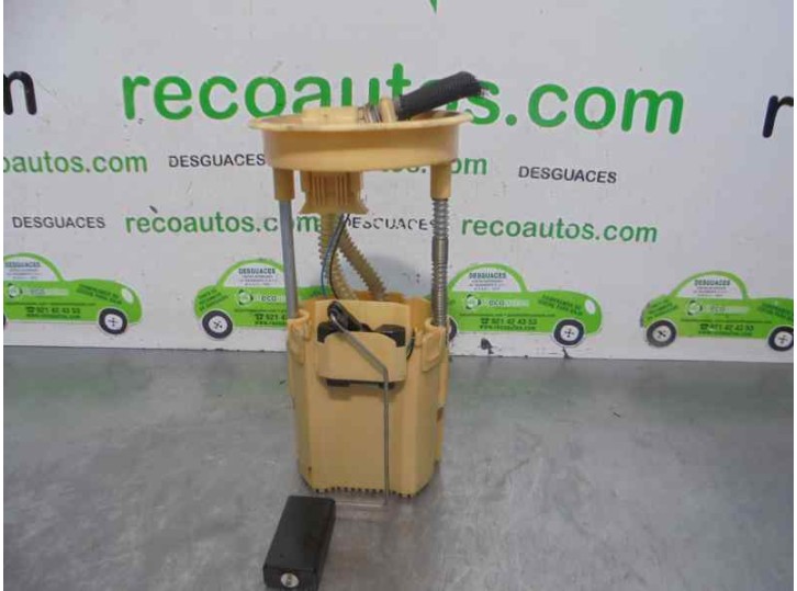 Recambio de aforador para ford mondeo ba7 /t1bb1e / 5hffnm 1.6 referencia OEM IAM  A2C53279701 