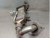 Recambio de enfriador egr para audi a8 (4e2) 4.0 v8 32v tdi biturbo cat (ase) referencia OEM IAM 057131635 