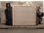 Replacement intercooler for Renault Captur II (HF_) TCe 155 (HFMN) OEM IAM reference 144961019R CALSONIC KANSEI