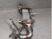 Recambio de enfriador egr para audi a8 (4e2) 4.0 v8 32v tdi biturbo cat (ase) referencia OEM IAM 057131635 