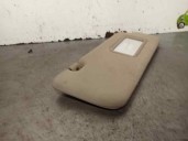 Recambio de parasol derecho para ssangyong kyron 2.0 referencia OEM IAM 7612009500EAN  