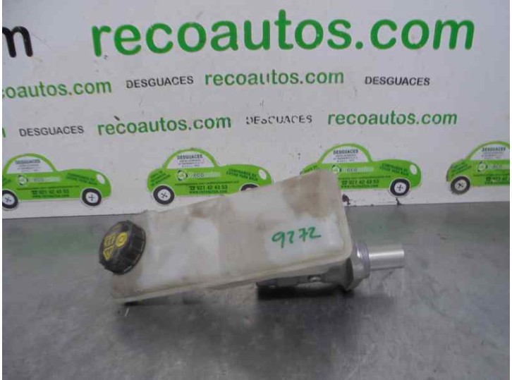 Recambio de bomba freno para ford mondeo ba7 /t1bb1e / 5hffnm 1.6 referencia OEM IAM   