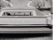 Recambio de luz interior para audi a3 (8p) 2.0 tdi referencia OEM IAM 8E0947565 8E0947565 