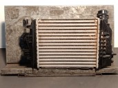 Replacement intercooler for Renault Captur II (HF_) TCe 155 (HFMN) OEM IAM reference 144961019R CALSONIC KANSEI
