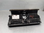 Recambio de aireador para volkswagen passat variant (365) 2.0 tdi referencia OEM IAM 3BA819728A 