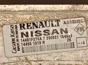 Replacement intercooler for Renault Captur II (HF_) TCe 155 (HFMN) OEM IAM reference 144961019R CALSONIC KANSEI