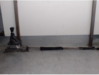 Recambio de palanca cambio para audi a3 (8p) 2.0 tdi referencia OEM IAM 1K0711061A 1K0711049AF 