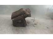 Replacement rear right brake caliper for Citroën Jumper closed box body (06.2006 =>) 2.2 HDi CAT OEM IAM reference Y04076A 