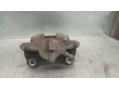 Replacement rear right brake caliper for Citroën Jumper closed box body (06.2006 =>) 2.2 HDi CAT OEM IAM reference Y04076A 
