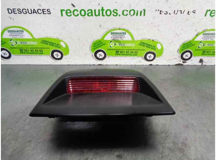 Recambio de luz central de freno para lexus ls430 (ucf30) básico referencia OEM IAM 8157050030C0 