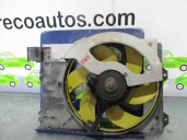 Recambio de electroventilador para mg serie 200 (rf) 216 si (5-ptas.) referencia OEM IAM PGF101340 GATE