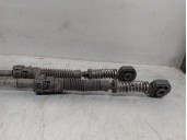 Recambio de palanca cambio para audi a3 (8p) 2.0 tdi referencia OEM IAM 1K0711061A 1K0711049AF 