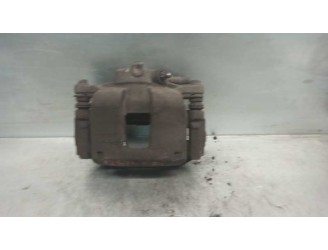 Recambio de pinza freno trasera izquierda para citroën jumper caja cerrada (06.2006 =>) 2.2 hdi cat referencia OEM IAM Y04075A 