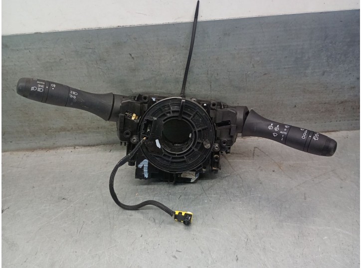 Recambio de mando luces para renault captur ii (hf_) tce 155 (hfmn) referencia OEM IAM 255674797R 255674797R 