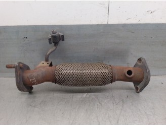 Recambio de tubo escape delantero para kia sportage iv (ql, qle) 1.6 gdi referencia OEM IAM 28610D7630 28610D7630 