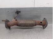 Recambio de tubo escape delantero para kia sportage iv (ql, qle) 1.6 gdi referencia OEM IAM 28610D7630 28610D7630 