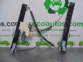 Recambio de elevalunas delantero derecho para ford mondeo ba7 /t1bb1e / 5hffnm 1.6 referencia OEM IAM 6 PINES 5 PUERTAS
