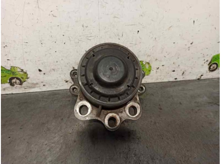 Recambio de soporte motor izquierdo para ford transit custom kombi 2.2 tdci cat referencia OEM IAM BK216F012AD 