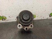 Recambio de soporte motor izquierdo para ford transit custom kombi 2.2 tdci cat referencia OEM IAM BK216F012AD 