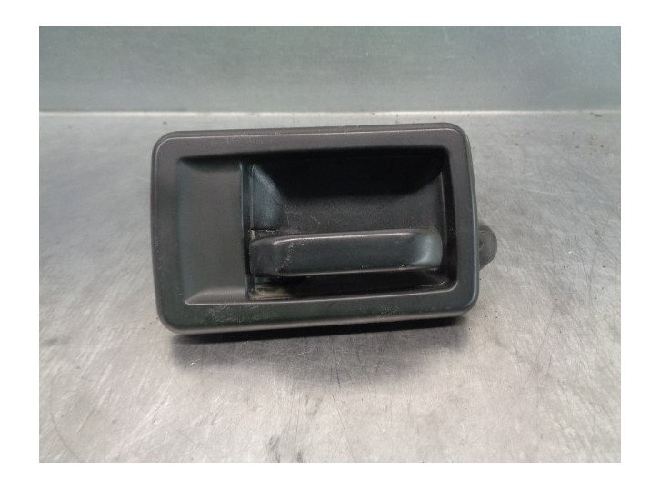 Recambio de maneta interior trasera izquierda para citroën ax 1.1 image referencia OEM IAM 914358 