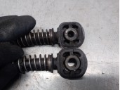 Recambio de palanca cambio para audi a3 (8p) 2.0 tdi referencia OEM IAM 1K0711061A 1K0711049AF 