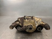 Recambio de pinza freno delantera izquierda para hyundai i10 1.1 12v cat referencia OEM IAM 581100X300 BC14013000A 