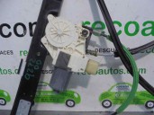 Recambio de elevalunas delantero derecho para ford mondeo ba7 /t1bb1e / 5hffnm 1.6 referencia OEM IAM 6 PINES 5 PUERTAS