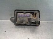 Recambio de maneta interior trasera izquierda para citroën ax 1.1 image referencia OEM IAM 914358  